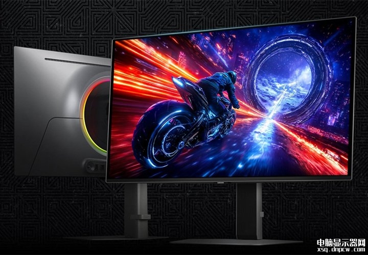 三星全球首款500Hz OLED游戏显示器玄龙骑士Odyssey OLED G6发布，权威硬件评测网站,www.dnpcw.com