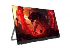 宏碁暗影骑士PG271K可移动显示器上市 4K+72Hz/FHD144Hz双模