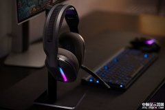 罗技G G522三模无线游戏耳机发布 适合长时间使用