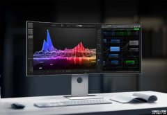 LG UltraFine 40WT95UF显示器发布 全球首款配备雷电5接口5K2K显示器