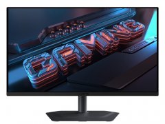 技嘉MO27Q2A电竞显示器发布 技嘉27英寸+QHD 280Hz+QD-OLED